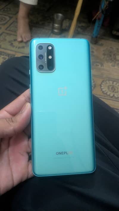 OnePlus 8t plus 5g
