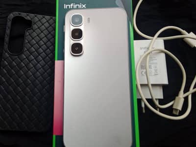 Infinix hot 60 pro 8/128gb