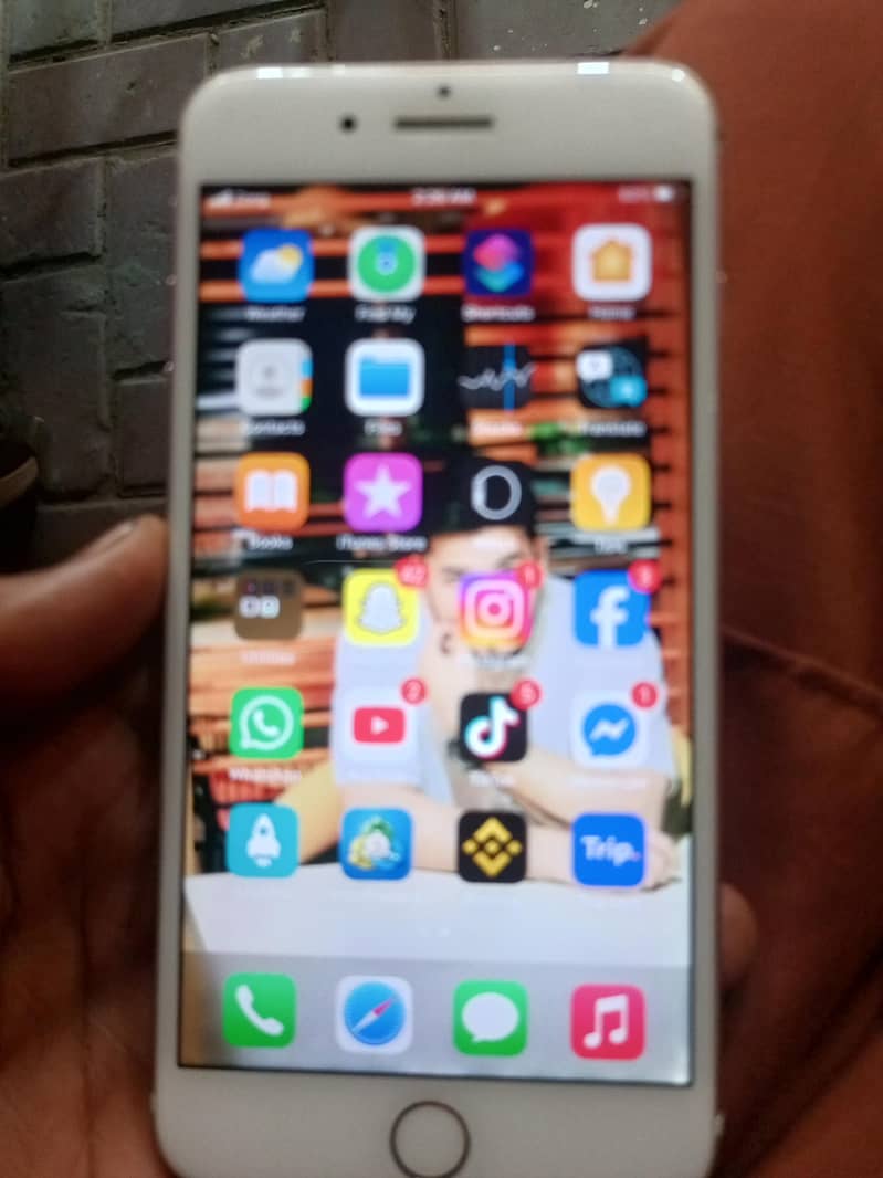 Apple iPhone 7 Plus 3