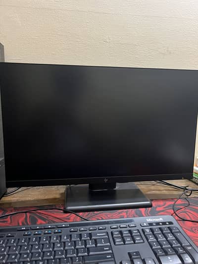 HP E24 G5 75Hz Monitor