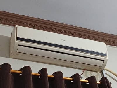 Haier split 1.5 ton for sale