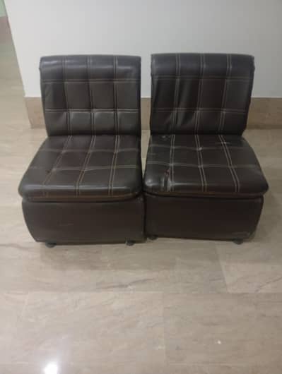 8 seat office table and chairs