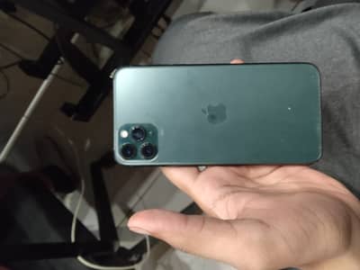 Apple iPhone 11 Pro Max