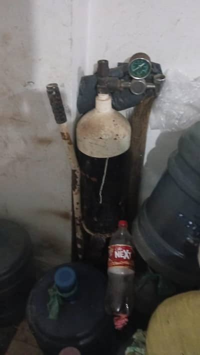oxygen calandar for sale price 23000 g. joher  03058332398