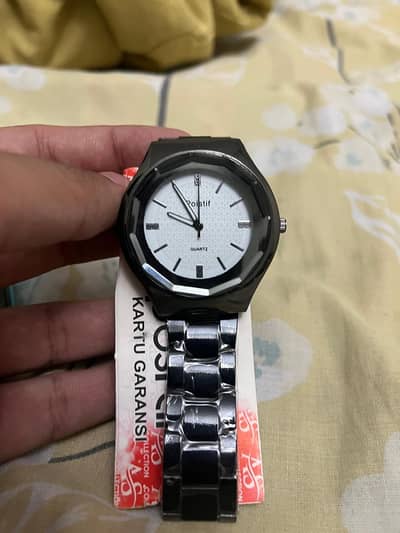 chain watch