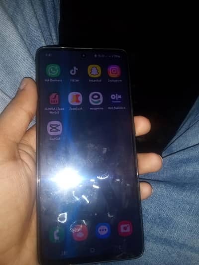 Samsung Mobile A51