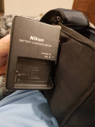 Nikon D3200 for sale