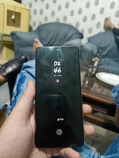 Samsung A51 8gb 128gb