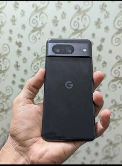 Google Pixel 8