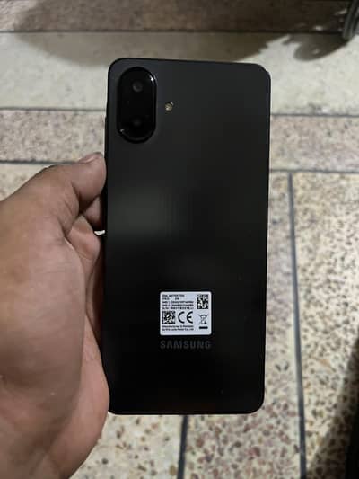 Samsung Mobile A07 5G