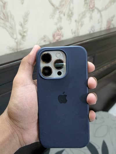 Apple iPhone 14 Pro