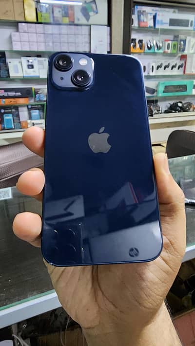 Apple iPhone 14 128GB. (JV)