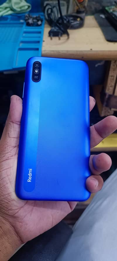 Xiaomi Redmi 9A