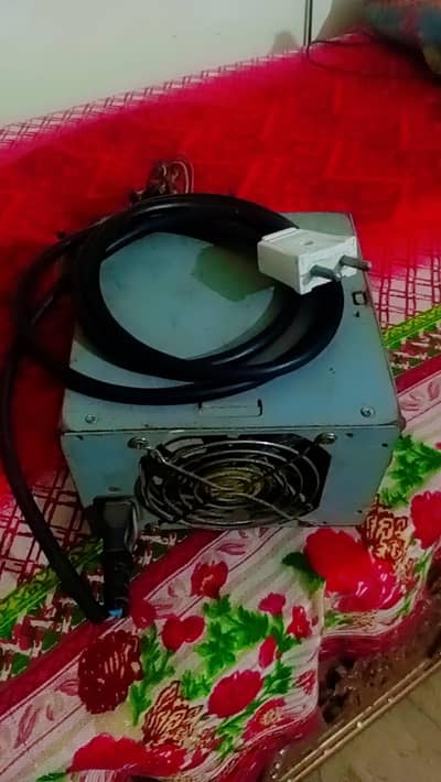 12 watt computer supply