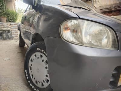 Alto VXR model 2009 full original condition