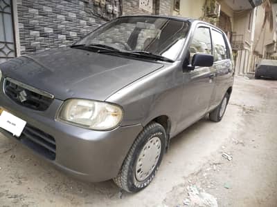 Alto VXR model 2009 full original condition 03452360235