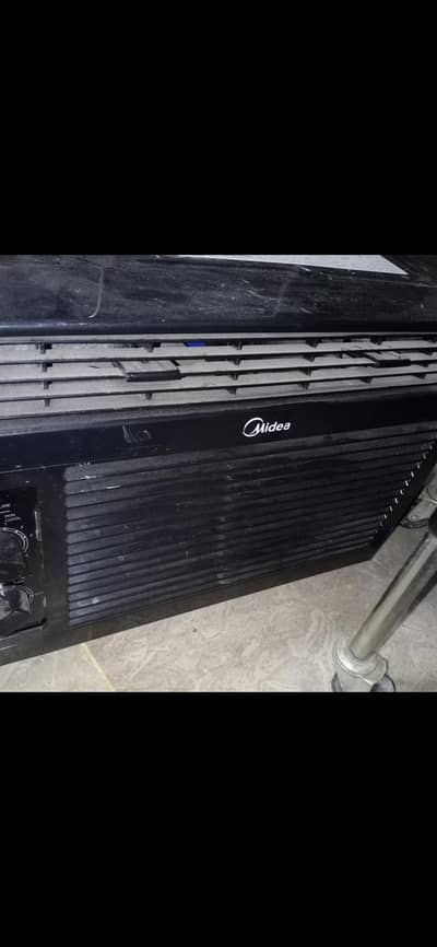 midea windo ac