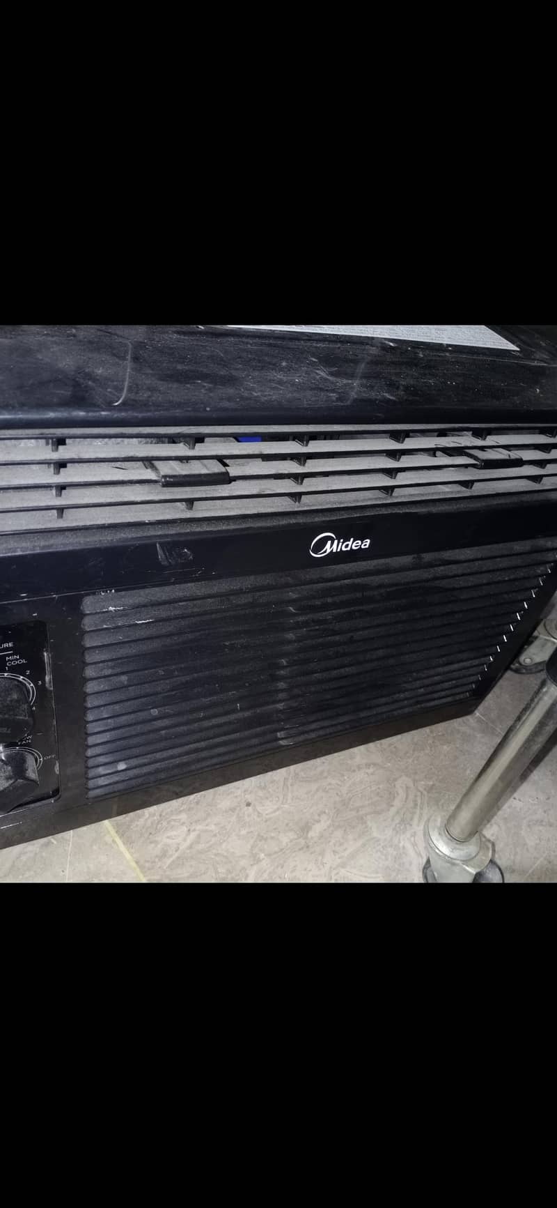 midea windo ac 0
