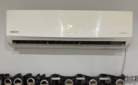 Orient Split AC for Sale – Excellent Condition – Rs. 60000