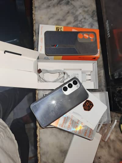 Tecno Spark 40 Pro Plus