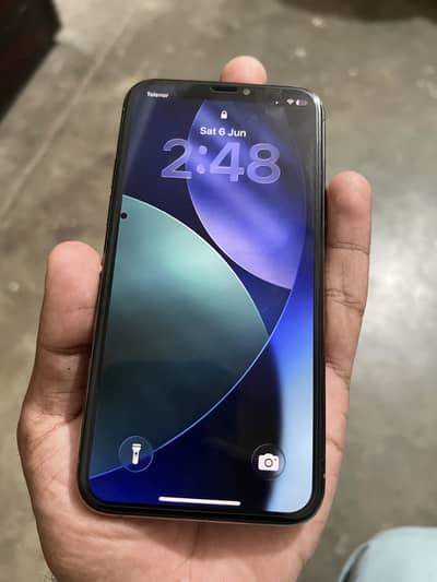 Apple iPhone 11 Pro PTA officially approved