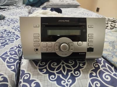 Swift Oem multimedia Panel