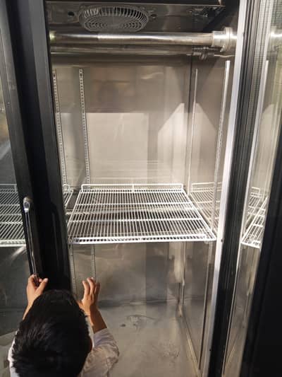 varioline meat fresh model Vmc-1000