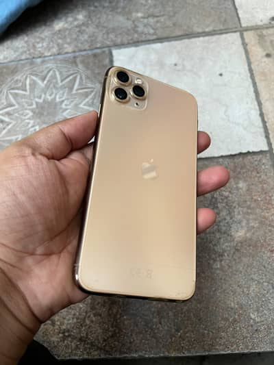 Apple iPhone 11 Pro Max
