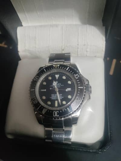 Rolex watch original