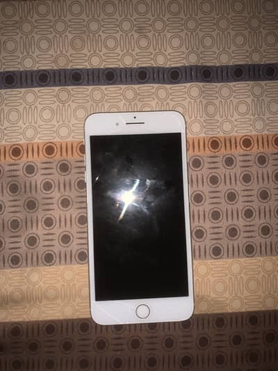 Iphone 8plus pta approved