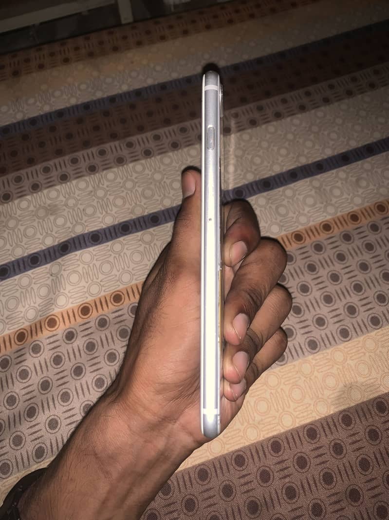 Iphone 8plus pta approved 2