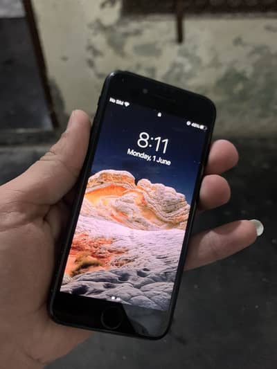 Apple iPhone 7