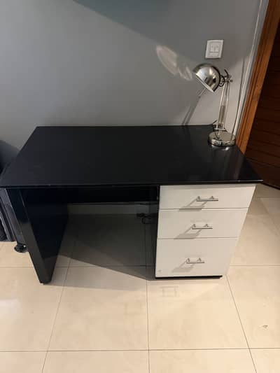 Study table