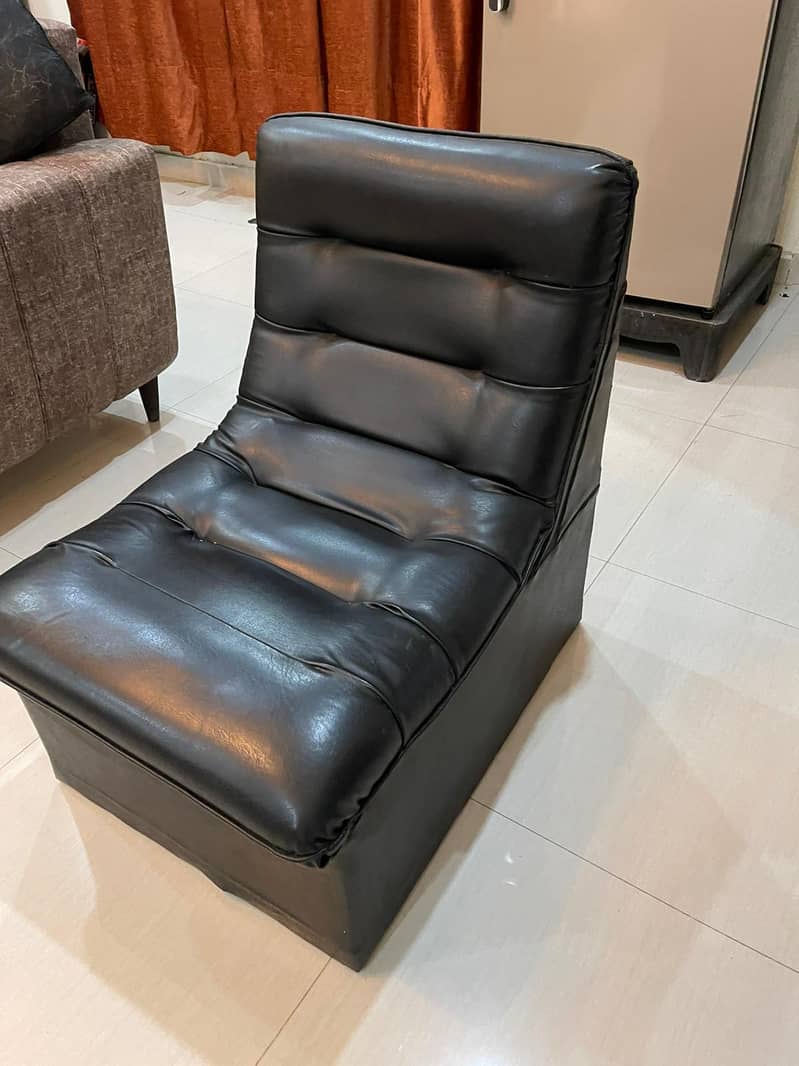 sofa chair 2