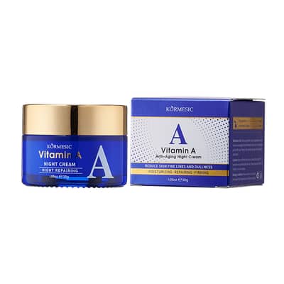 KORMESIC Vitamin A Anti-Aging Night Cream