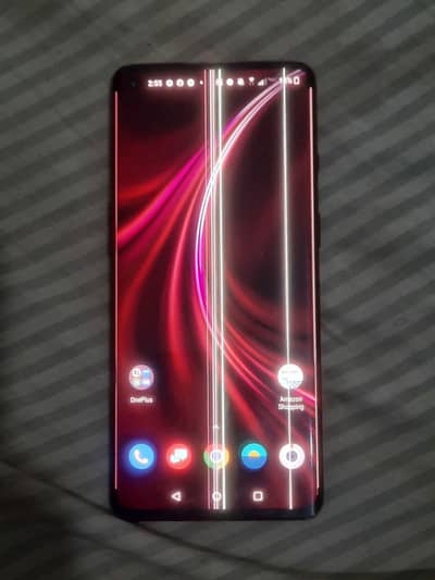 One Plus 8 5g