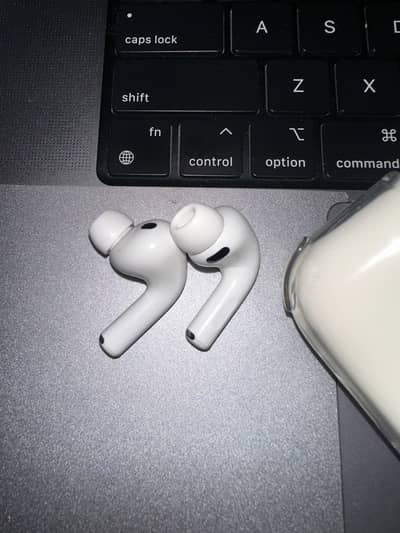 AirPods Pro 3 original latest generation