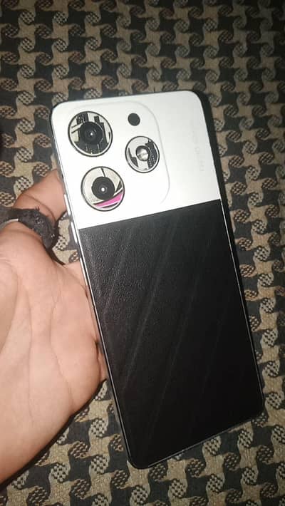 Tecno Spark 10 Pro
