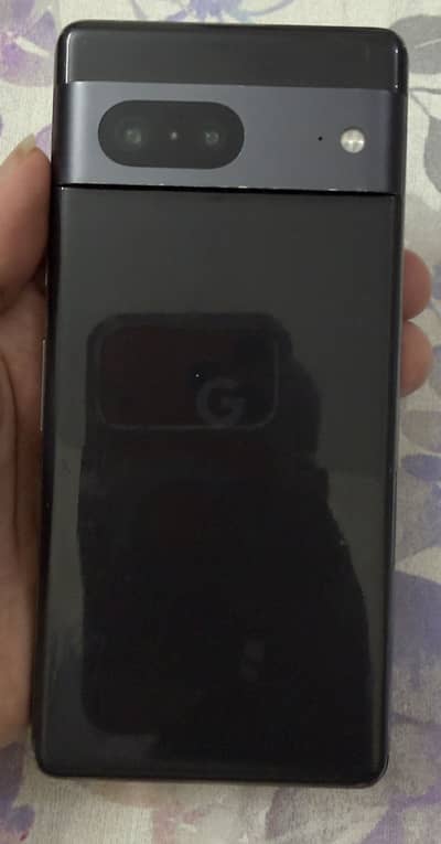 Google Pixel 7