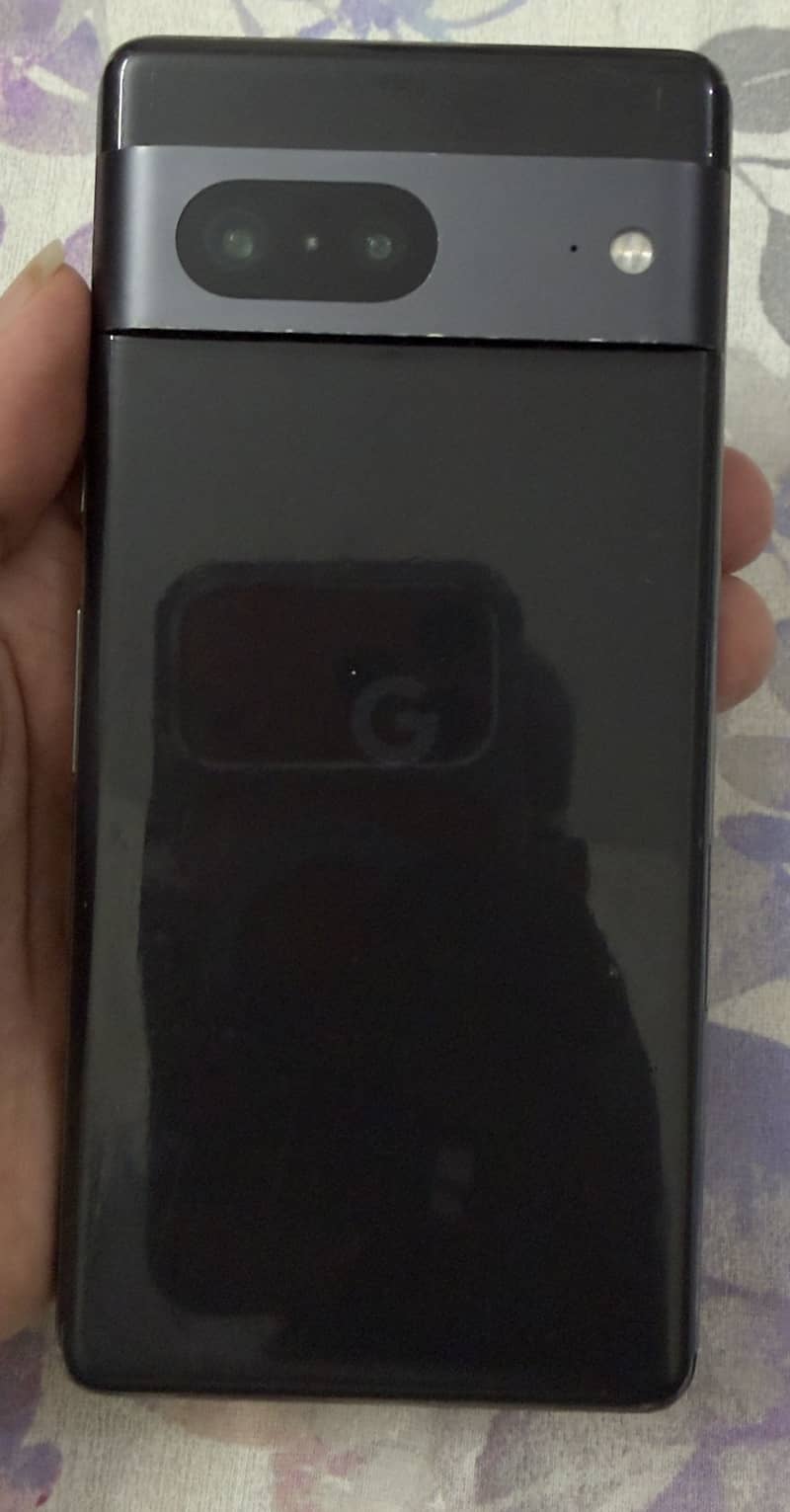 Google Pixel 7 0
