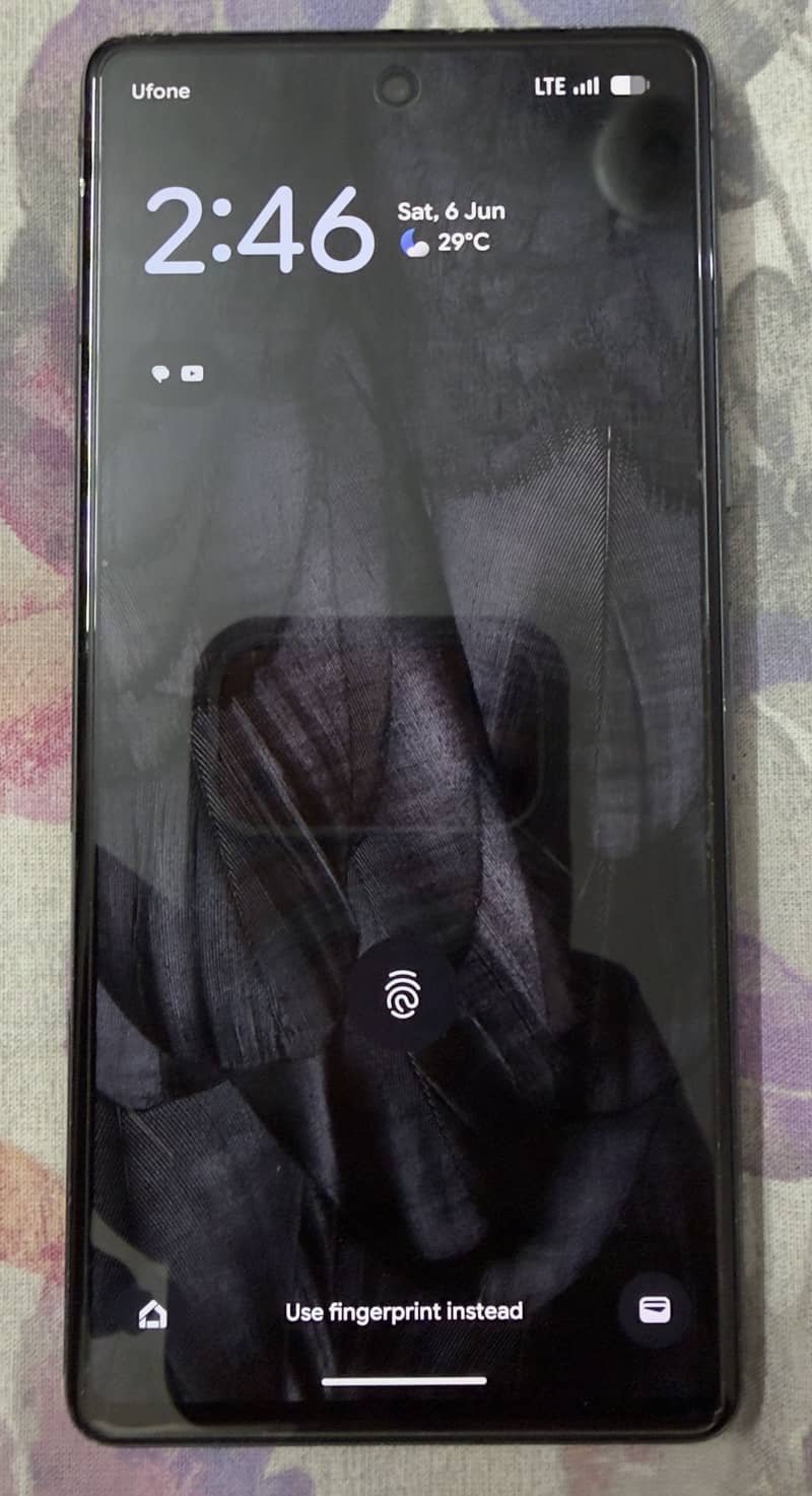 Google Pixel 7 1
