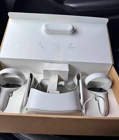 meta quest 2 128Gb