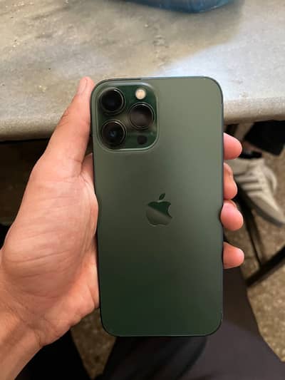 Apple iPhone 13 Pro Max