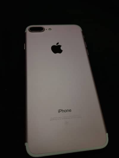 Apple iPhone 7 Plus