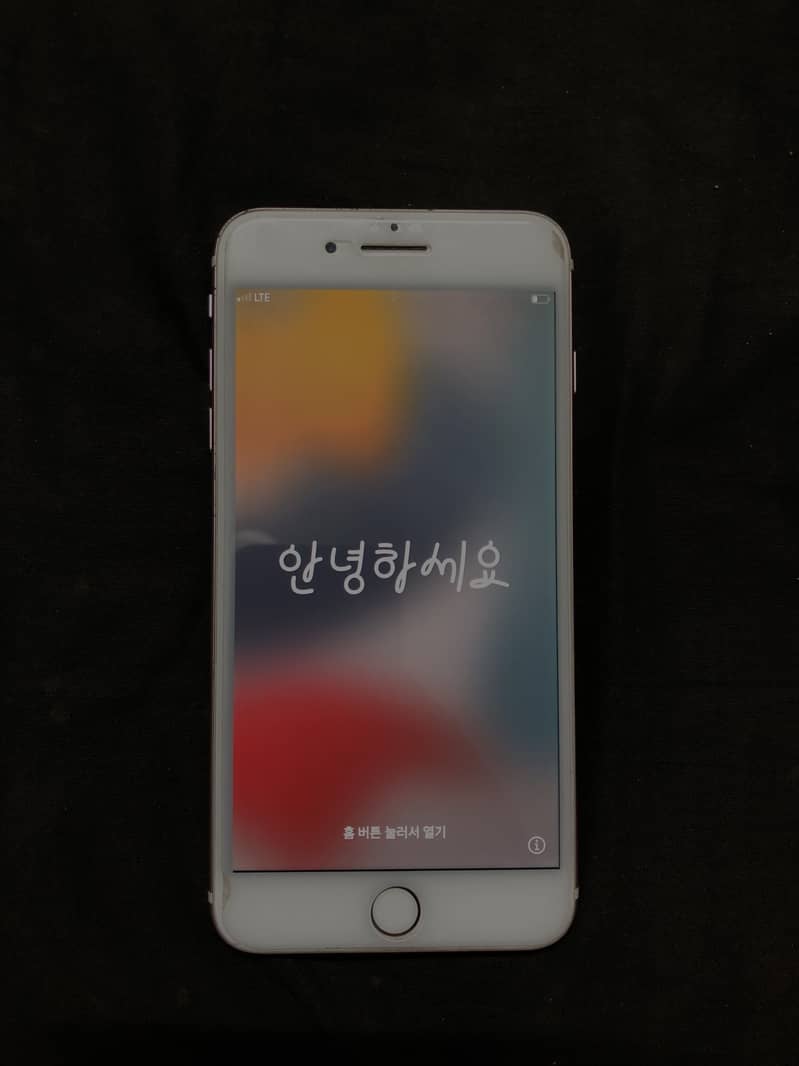 Apple iPhone 7 Plus 4