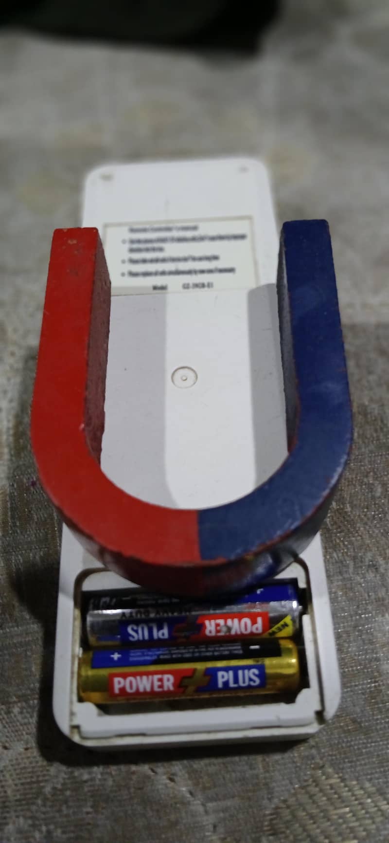 magnet 1