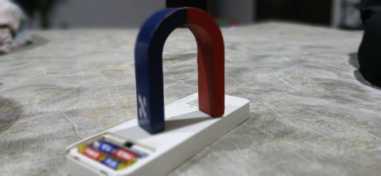 magnet 6