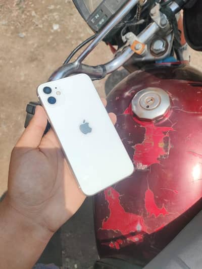 Apple iPhone 11 duel PTA approved