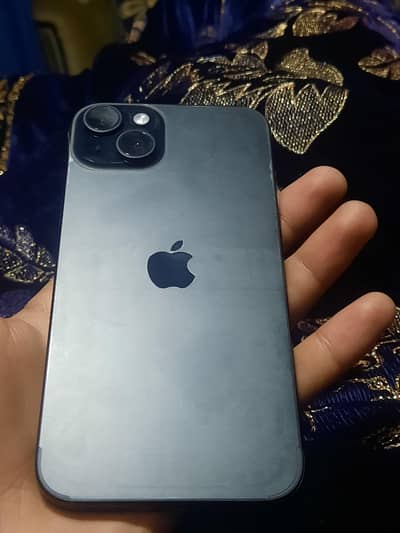 Apple iPhone 15 plus
