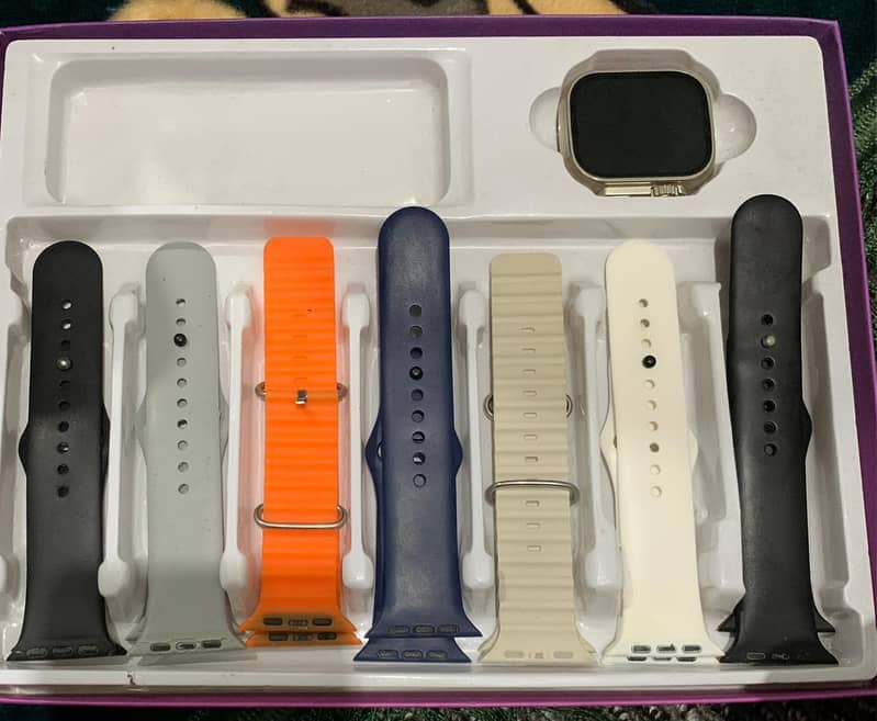 smart watch 1